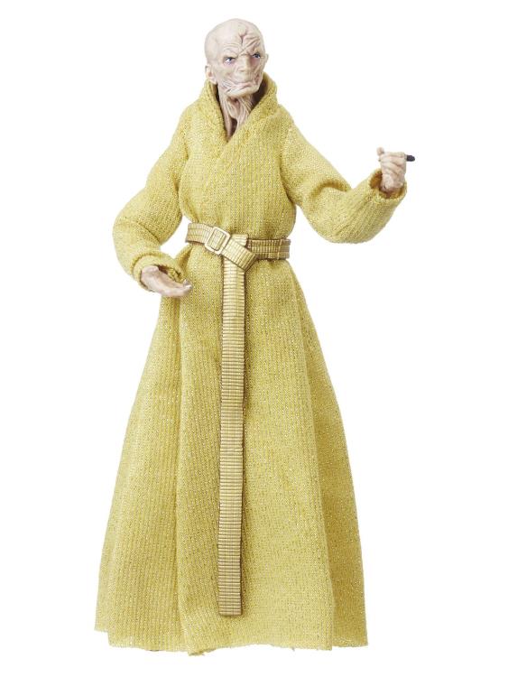 Star Wars: The Black Series 6" Wave 25 Case of 8 Gallery Image 13