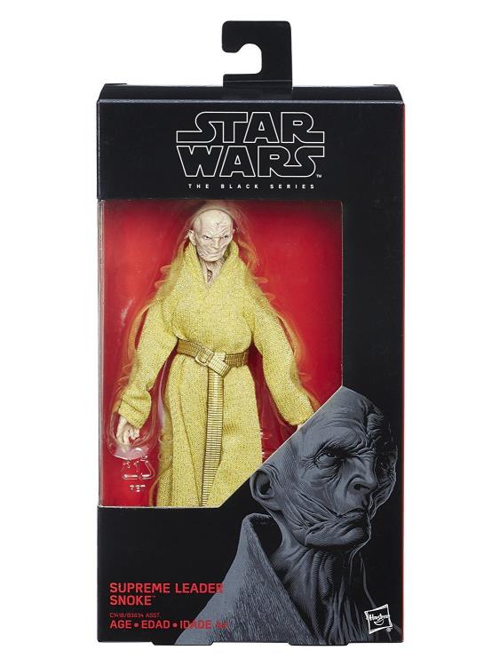 Star Wars: The Black Series 6" Wave 25 Case of 8 Gallery Image 14