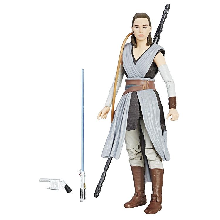 Star Wars: The Black Series 6" Wave 25 Case of 8 Gallery Image 7