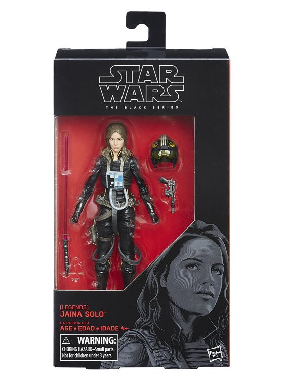 Star Wars: The Black Series 6" Wave 25 Case of 8 Gallery Image 18