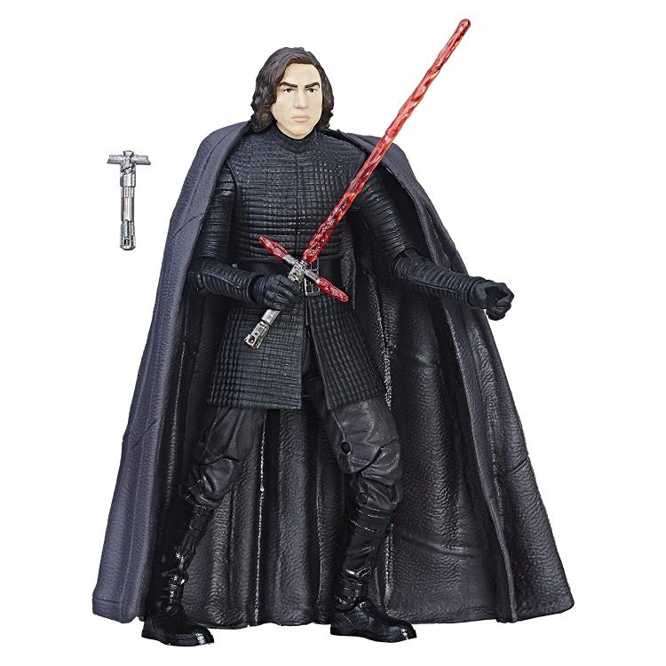 Star Wars: The Black Series 6" Wave 25 Case of 8 Gallery Image 11