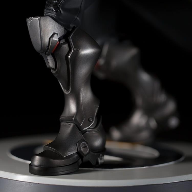 Overwatch Reaper Statue Gallery Image 7