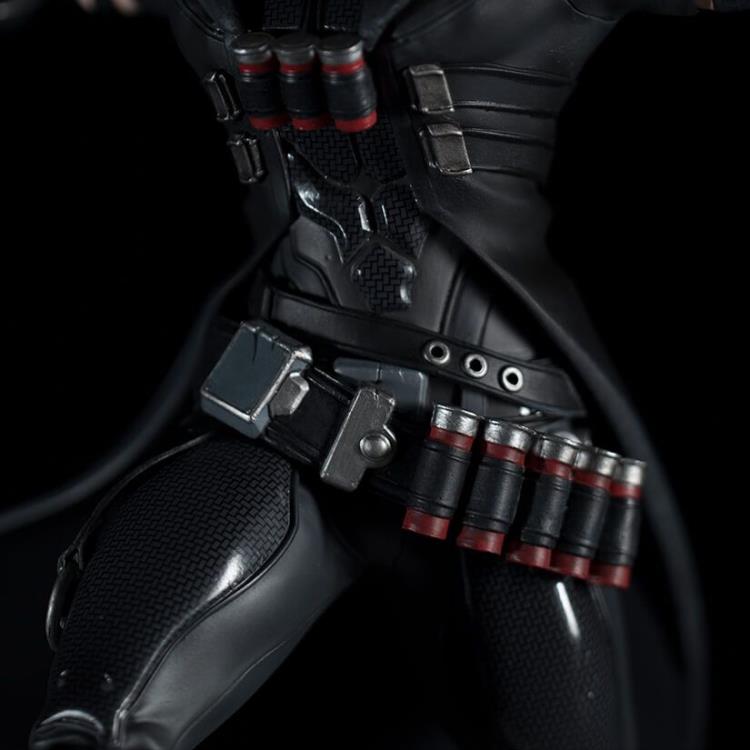 Overwatch Reaper Statue Gallery Image 6