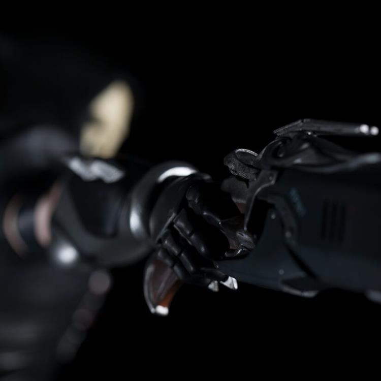 Overwatch Reaper Statue Gallery Image 4