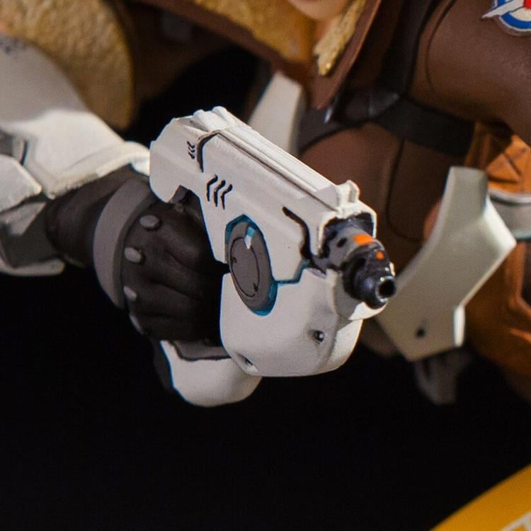 Overwatch Tracer Statue Gallery Image 9
