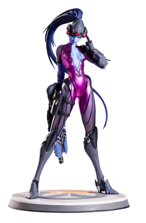Overwatch Widowmaker Statue Gallery Image 3