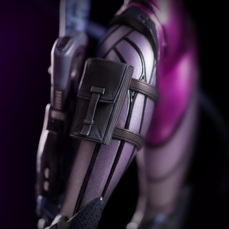 Overwatch Widowmaker Statue Gallery Image 8