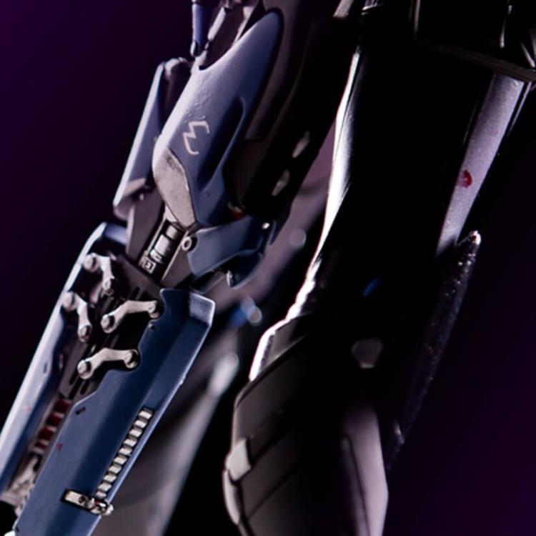Overwatch Widowmaker Statue Gallery Image 5