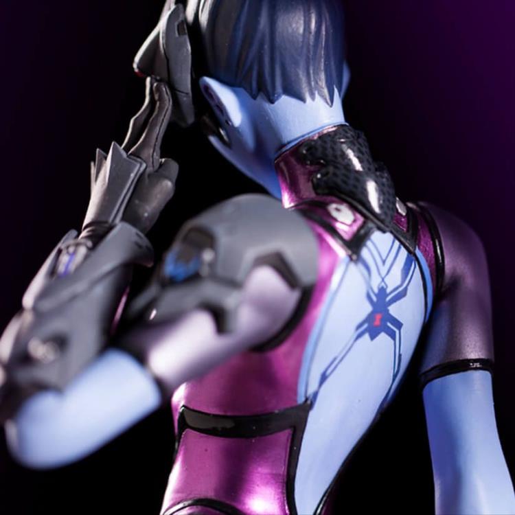 Overwatch Widowmaker Statue
