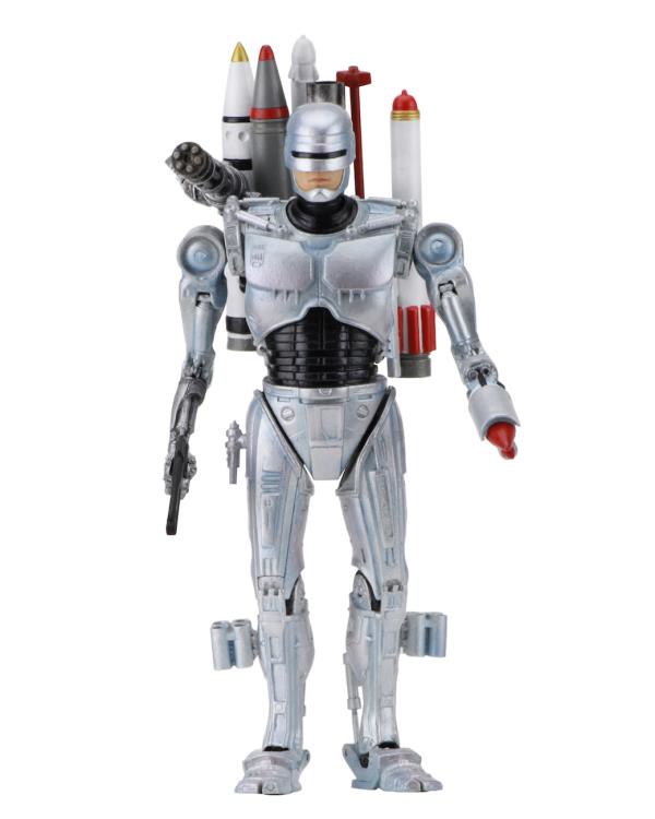 Robocop vs The Terminator Ultimate Future RoboCop Gallery Image 10
