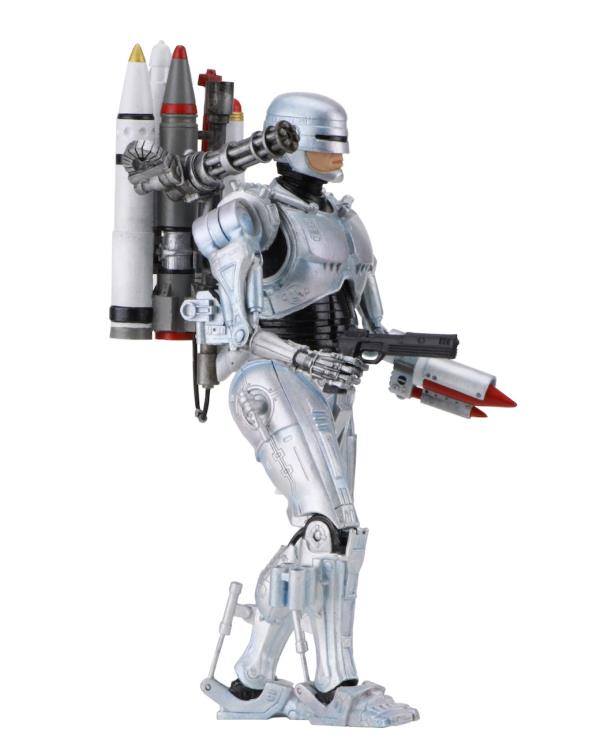 Robocop vs The Terminator Ultimate Future RoboCop Gallery Image 11