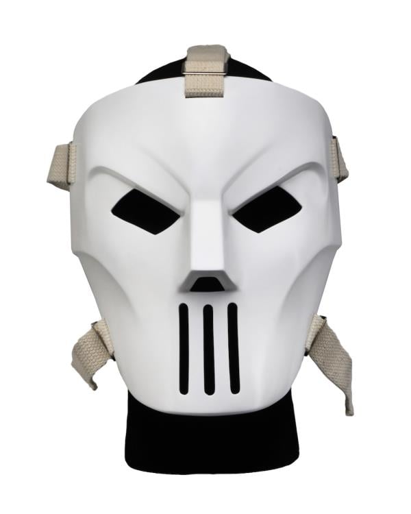 Teenage Mutant Ninja Turtles (1990 Movie) Casey Jones Mask Prop Replica Gallery Image 4