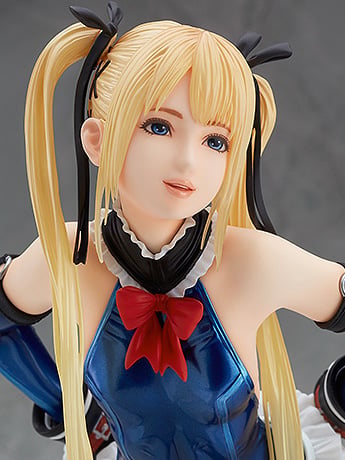 Dead or Alive 5 Last Round Marie Rose 1/5 Scale Figure
