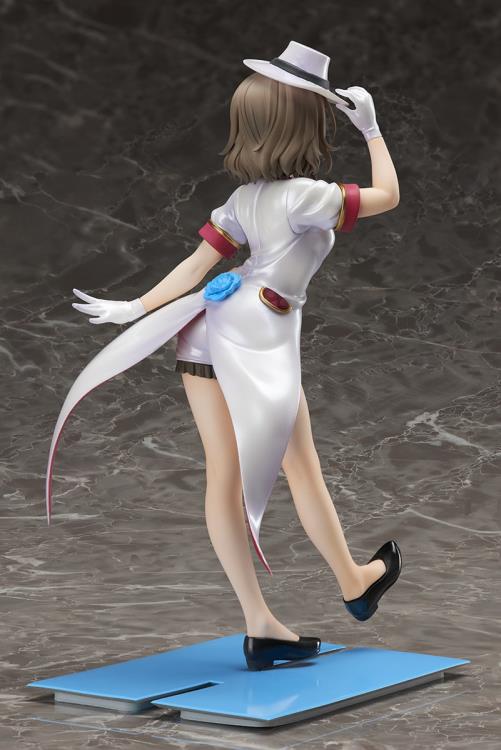 Love Live! Sunshine!! Birthday Figure Project You Watanabe 1/8 Scale FIgure Gallery Image 5