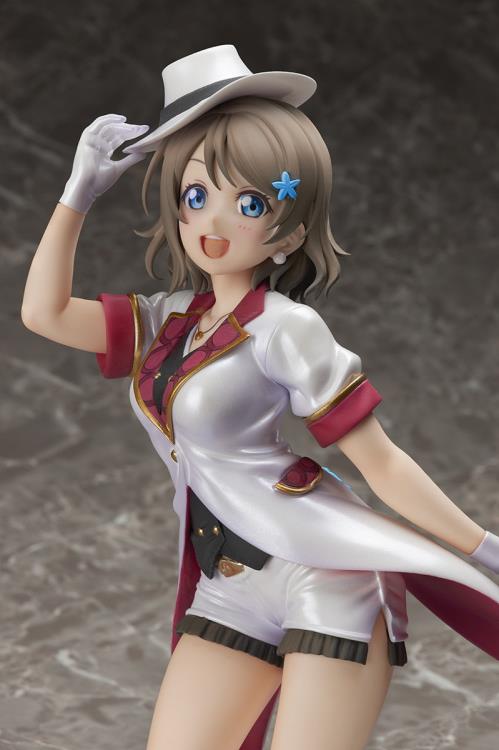 Love Live! Sunshine!! Birthday Figure Project You Watanabe 1/8 Scale FIgure Gallery Image 7