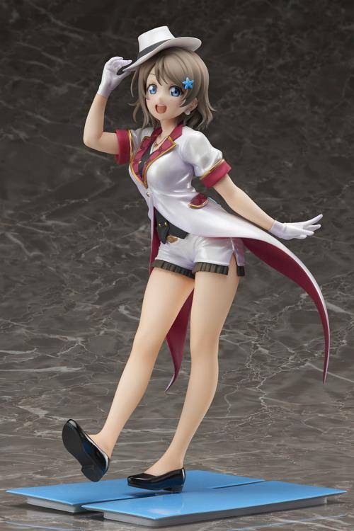 Love Live! Sunshine!! Birthday Figure Project You Watanabe 1/8 Scale FIgure Gallery Image 3