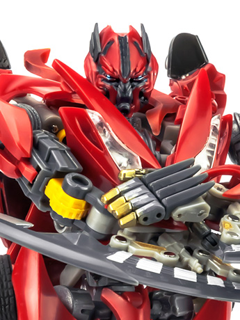 ロボット Alien Attack Toys STF-01 FIRAGE Alien Attack Dino | STF-01 Firage | BigBadToyStore