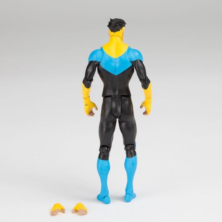 Invincible Action Fig Invincible Action Figure Exclusive