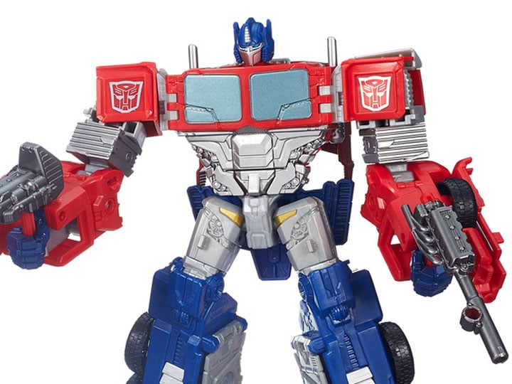 Transformers Combiner Wars Voyager Optimus Prime Gallery Image 1