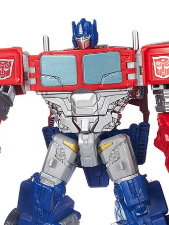 Transformers Combiner Wars Voyager Optimus Prime Gallery Image 2