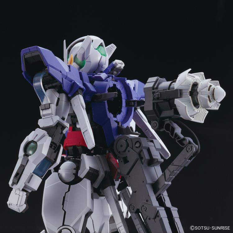 Mobile Suit Gundam 00 PG Gundam Exia (Gundam 00 10th Anniversary