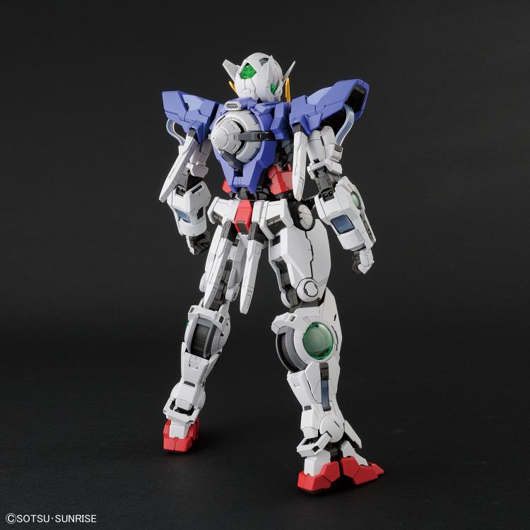Mobile Suit Gundam 00 PG Gundam Exia (Gundam 00 10th Anniversary
