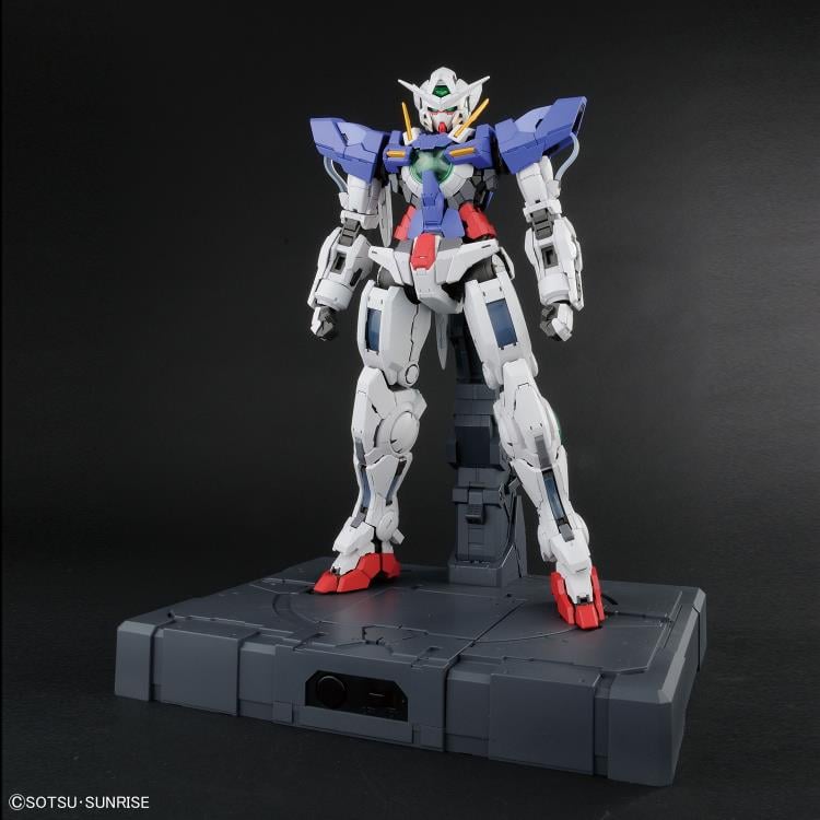 Mobile Suit Gundam 00 PG Gundam Exia (Gundam 00 10th Anniversary