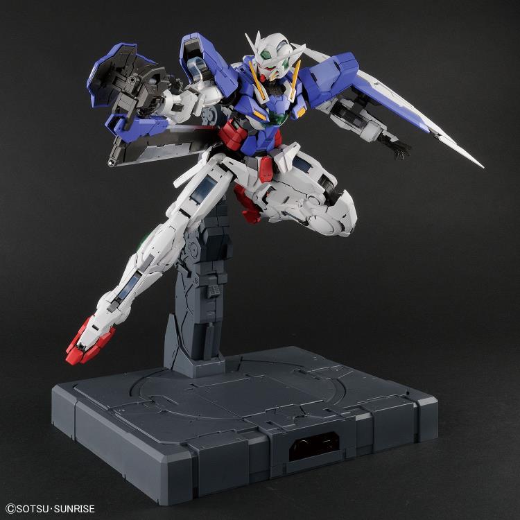Mobile Suit Gundam 00 PG Gundam Exia (Gundam 00 10th Anniversary