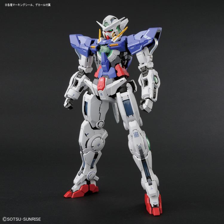 Mobile Suit Gundam 00 PG Gundam Exia (Gundam 00 10th Anniversary