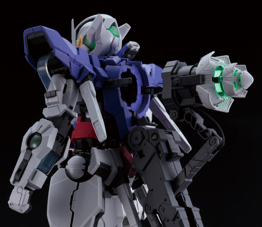 Mobile Suit Gundam 00 PG Gundam Exia (Lighting Ver.) /1/60 Scale