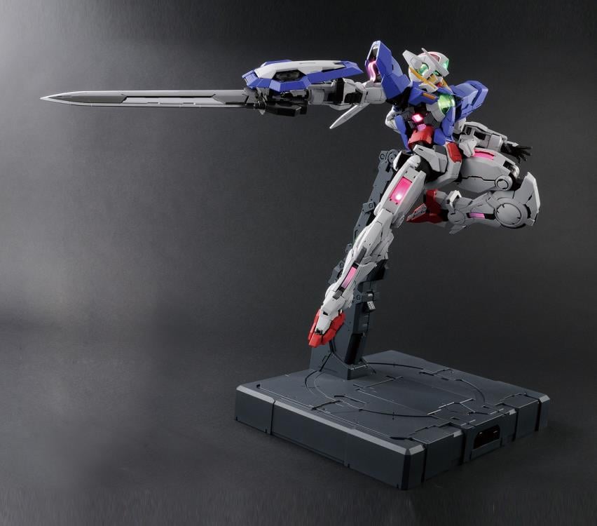 Mobile Suit Gundam 00 PG Gundam Exia (Lighting Ver.) /1/60 Scale