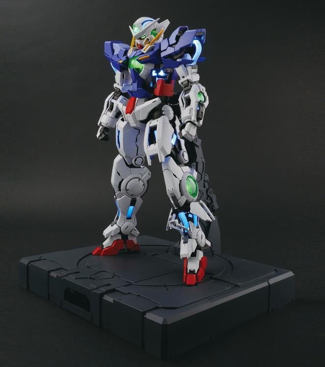 Mobile Suit Gundam 00 PG Gundam Exia (Lighting Ver.) /1/60 Scale