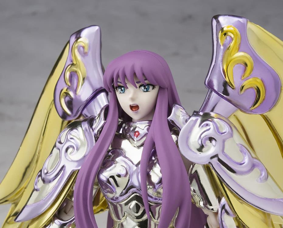 Saint Seiya Myth Cloth Athena Gallery Image 7