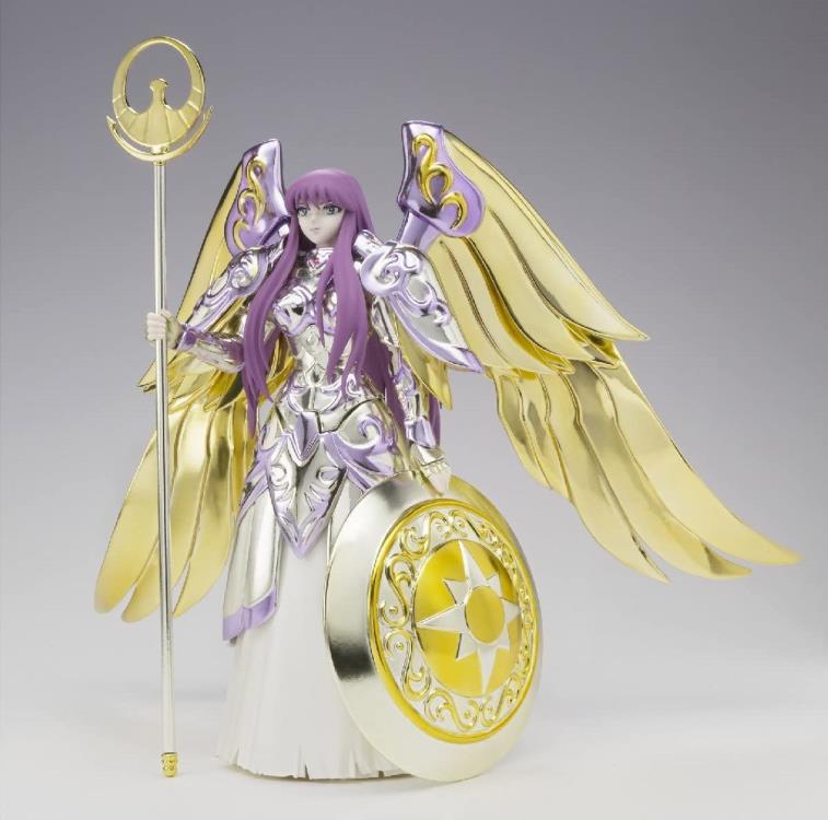 Saint Seiya Myth Cloth Athena Gallery Image 3