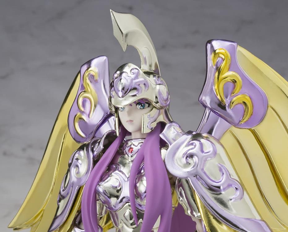 Saint Seiya Myth Cloth Athena Gallery Image 6
