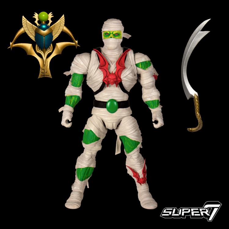 Masters of the Universe Classics Wave 2 Set of 4 Gallery Image 5