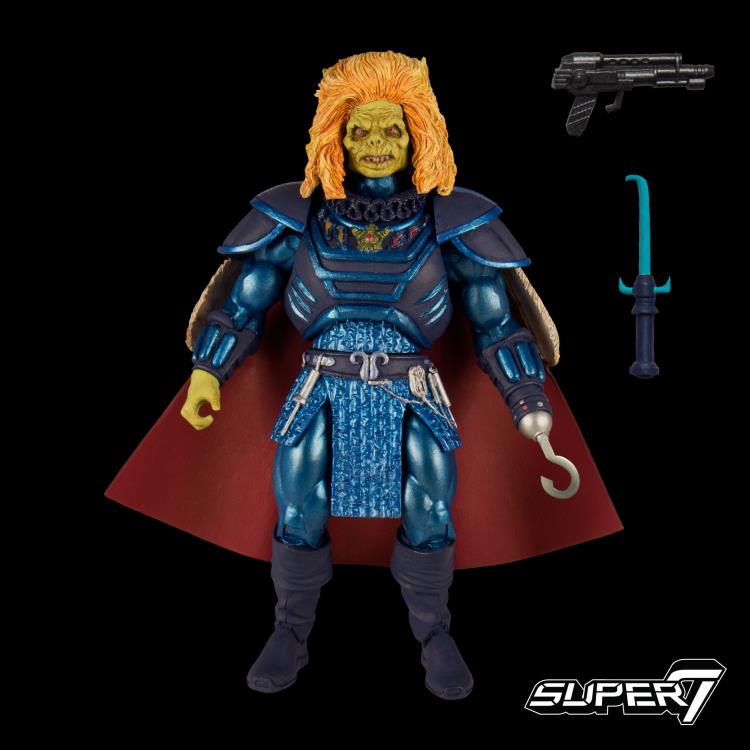 Masters of the Universe Classics Wave 2 Set of 4 Gallery Image 4