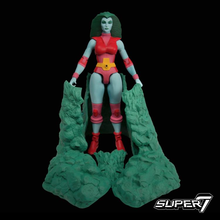 Masters of the Universe Classics Wave 2 Set of 4 Gallery Image 6
