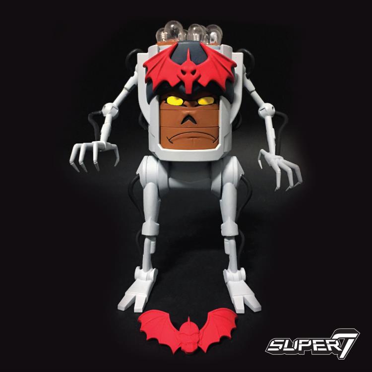 Masters of the Universe Classics Dylamug Gallery Image 4
