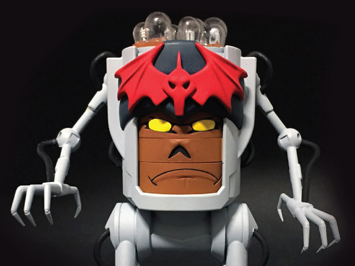 Masters of the Universe Classics Dylamug Gallery Image 1