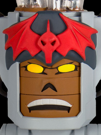 Masters of the Universe Classics Dylamug