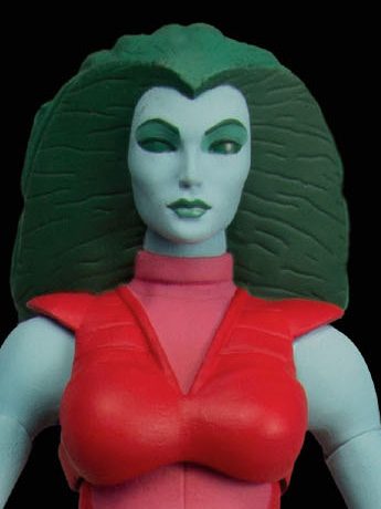 Masters of the Universe Classics Granita