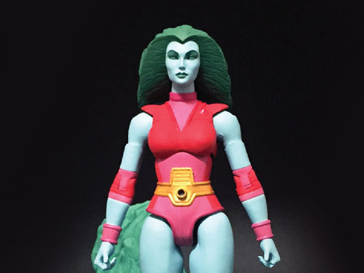 Masters of the Universe Classics Granita Gallery Image 1