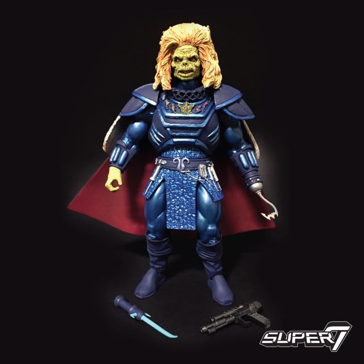 Masters of the Universe Classics Karg Gallery Image 4