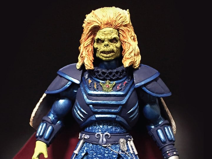 Masters of the Universe Classics Karg Gallery Image 1