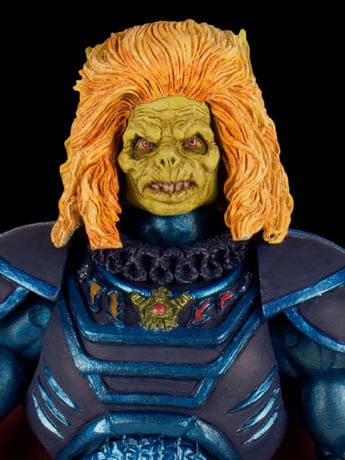 Masters of the Universe Classics Karg Gallery Image 2
