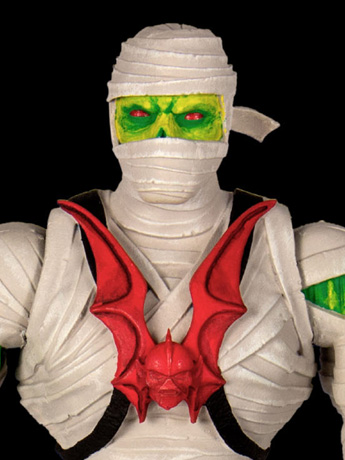 Masters of the Universe Classics Wrap Trap Gallery Image 2