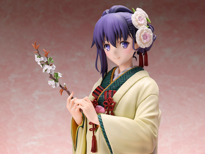 Fate/stay night: Heaven's Feel Sakura Matou (Kimono Ver.) 1/7