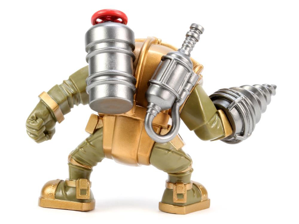 BioShock Big Daddy Vinyl Figure Gallery Image 4