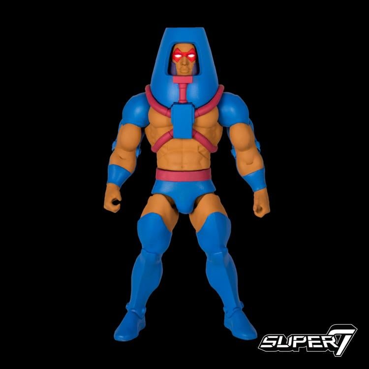 Masters of the Universe Classics Club Grayskull Man-E-Faces Gallery Image 3